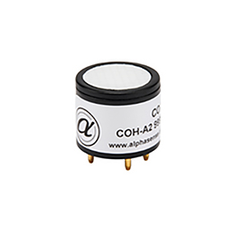 Alphasense COH-A2 一氧化碳和硫化氢传感器